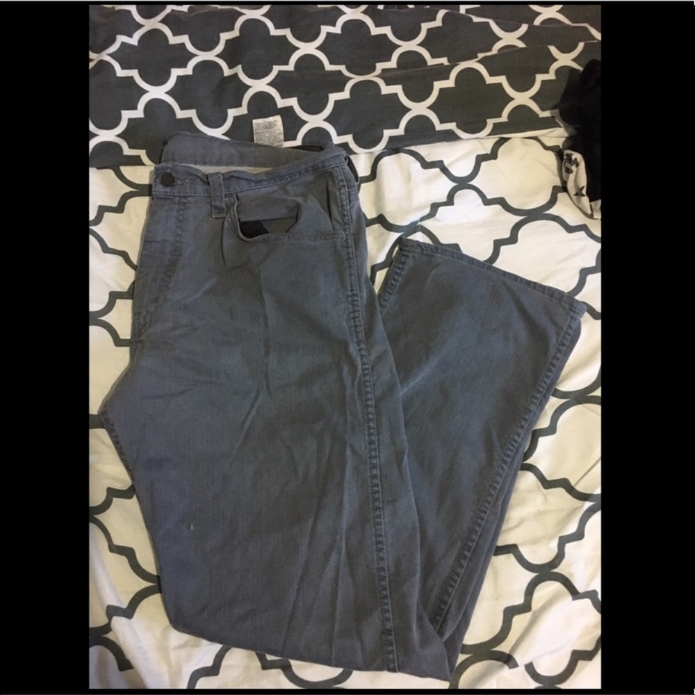 Levi’s Jeans